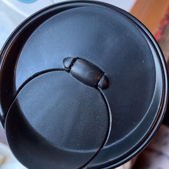 NWT STARBUCKS Made By You 16 OZ Tumbler - Picture 2 of 4